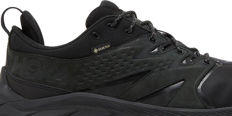 Anacapa Low GORE-TEX ' Black '