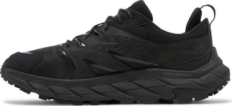 Anacapa Low GORE-TEX ' Black '