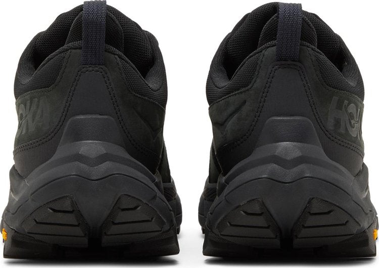 Anacapa Low GORE-TEX ' Black '