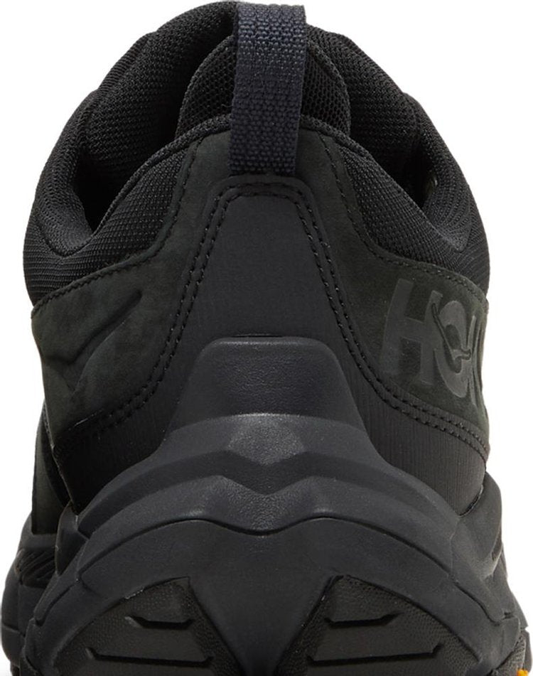 Anacapa Low GORE-TEX ' Black '