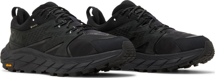 Anacapa Low GORE-TEX ' Black '