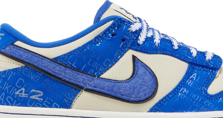 Dunk Low GS 'Jackie Robinson'