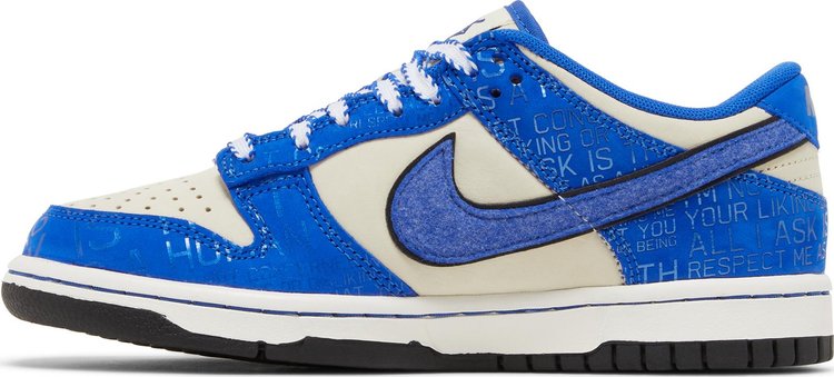 Dunk Low GS 'Jackie Robinson'