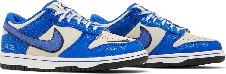 Dunk Low GS 'Jackie Robinson'