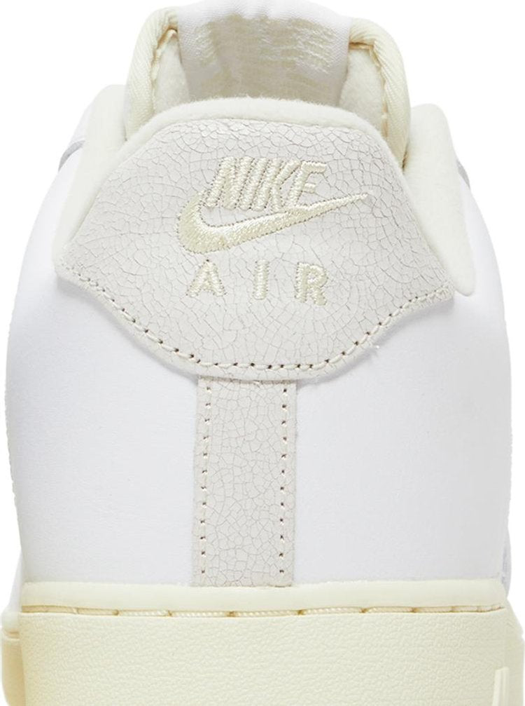 Air Force One '07 LX' Pale Vanilla