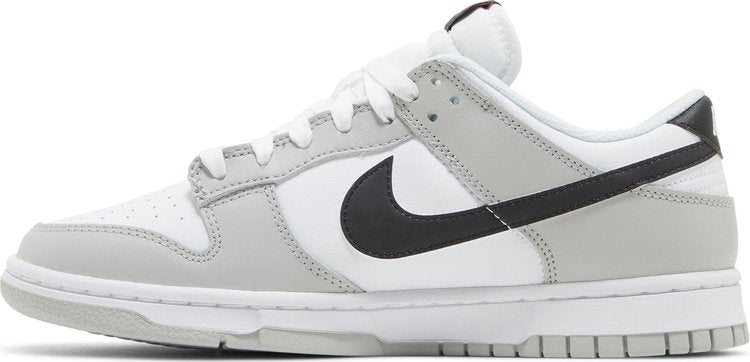 Dunk Low SE 'Lottery Pack - Grey Fog'