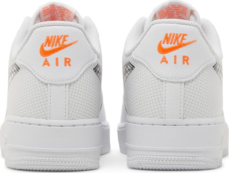 Air Force 1 '07 '3D Swoosh'