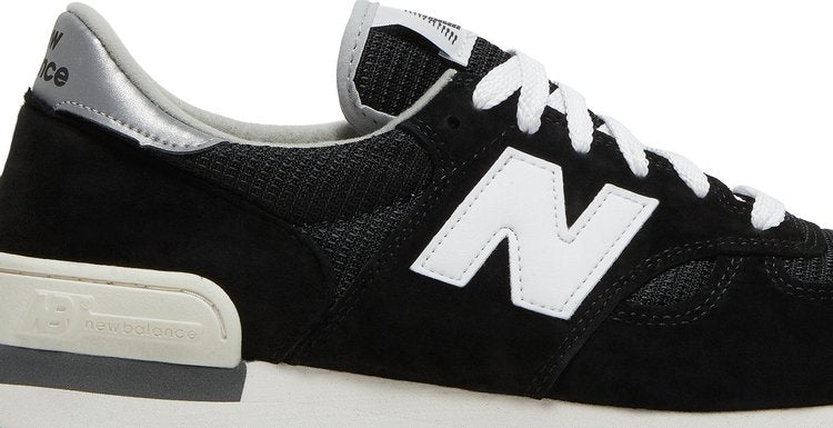 990v1 Made In USA 'Black White'