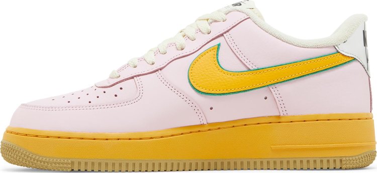 Air Force 1 Low 'Feel Free, Let's Talk'