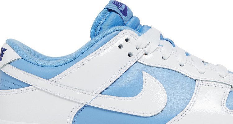 Wmns Dunk Low 'Reverse UNC'