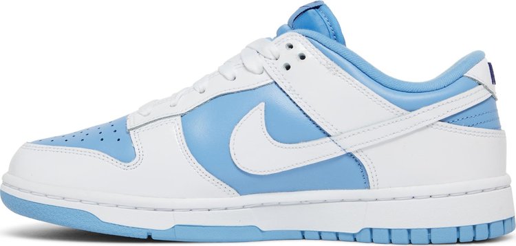 Wmns Dunk Low 'Reverse UNC'