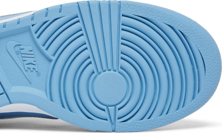 Wmns Dunk Low 'Reverse UNC'