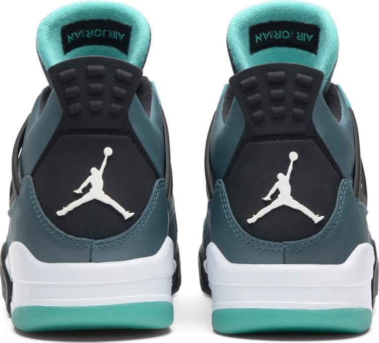 Air Jordan 4 Retro 30th 'Teal'