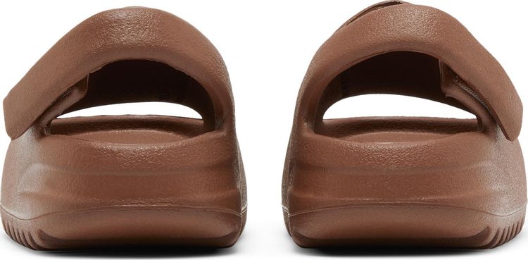 Yeezy Slides Infants 'Flax'