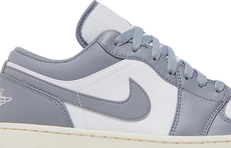 Air Jordan 1 Low ' Vintage Grey '