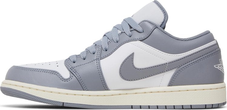 Air Jordan 1 Low ' Vintage Grey '