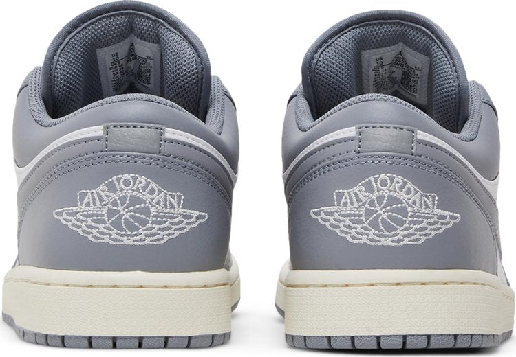 Air Jordan 1 Low ' Vintage Grey '