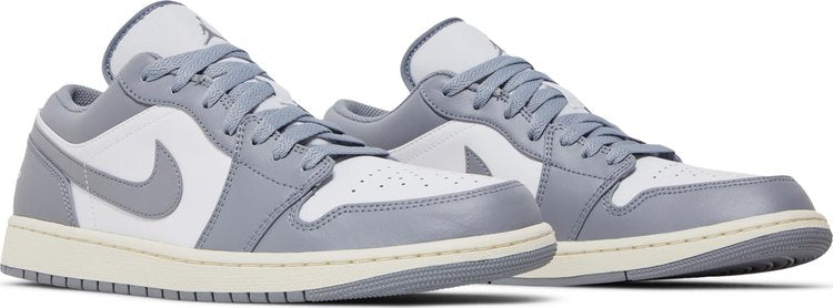 Air Jordan 1 Low ' Vintage Grey '