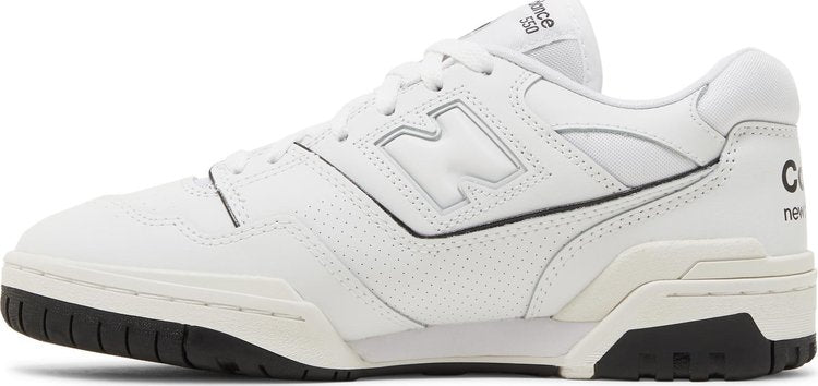 Comme des Garçons Homme x 550 'White'