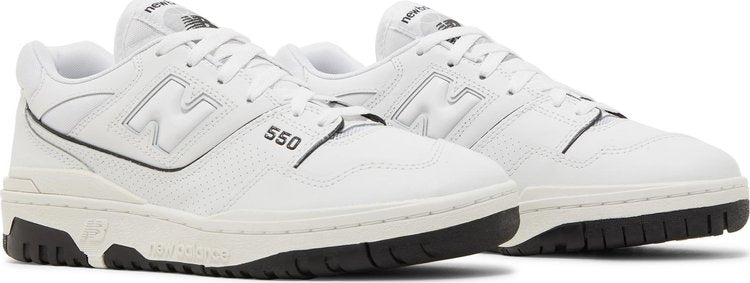 Comme des Garçons Homme x 550 'White'