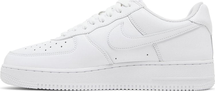 Air Force 1 Low 'Color of the Month - White'