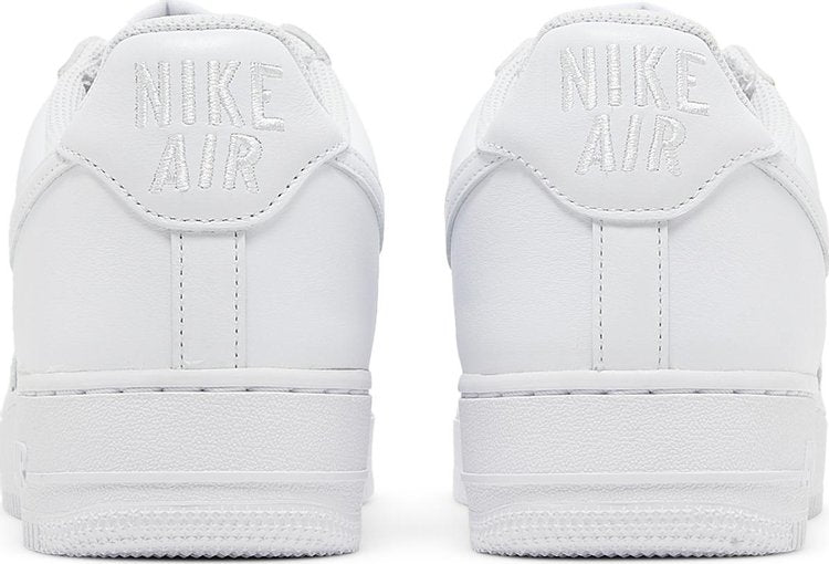 Air Force 1 Low 'Color of the Month - White'