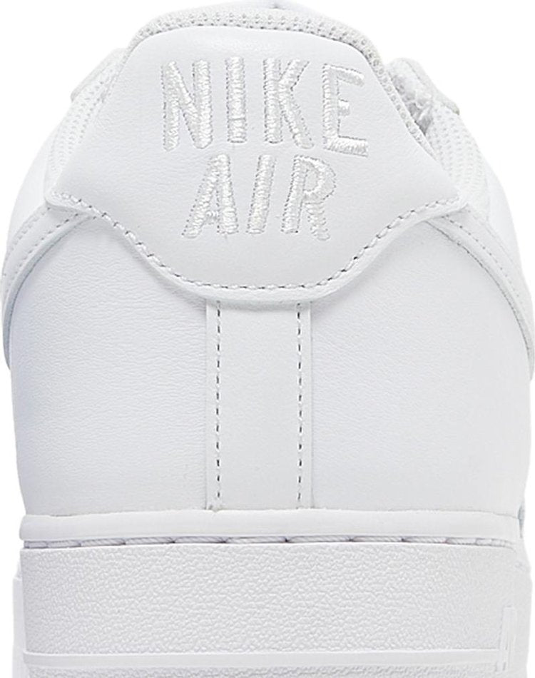 Air Force 1 Low 'Color of the Month - White'