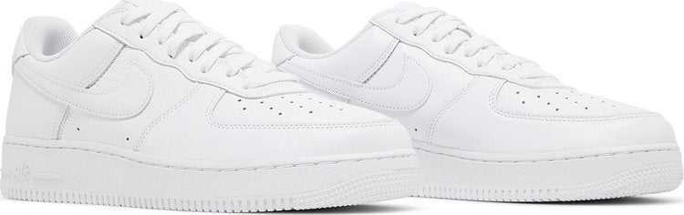 Air Force 1 Low 'Color of the Month - White'