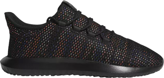 נעלי סניקרס Tubular Shadow 'Mystery Ink' של המותג אדידס בצבע שָׁחוֹר עשויות 