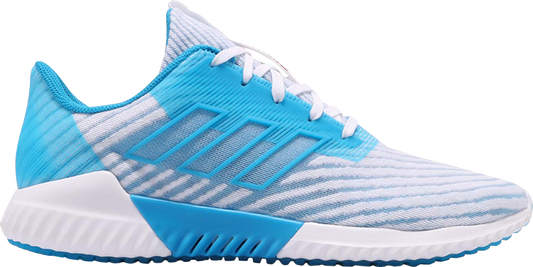 נעלי סניקרס Climacool 2.0 'Blue' של המותג אדידס בצבע כְּחוֹל עשויות 