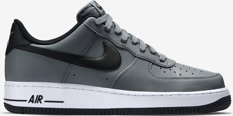Air Force 1 Low 'Cool Grey'