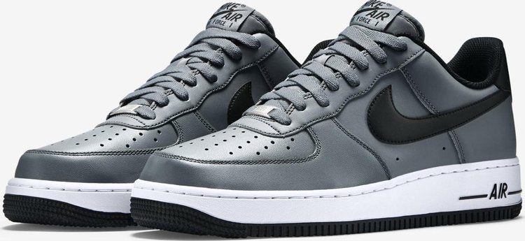 Air Force 1 Low 'Cool Grey'