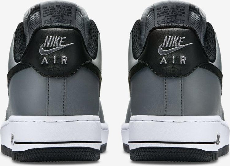 Air Force 1 Low 'Cool Grey'