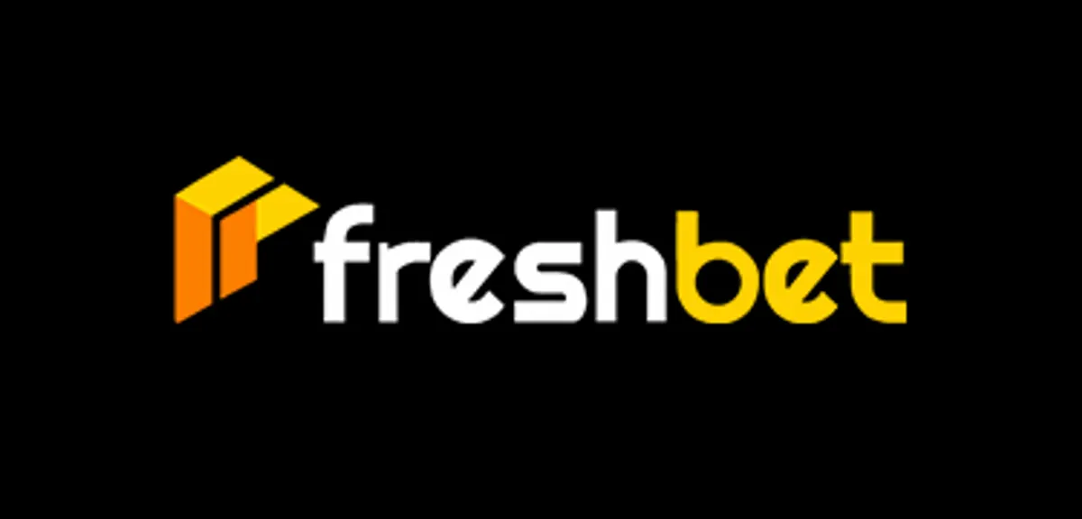 הלוגו של Freshbet