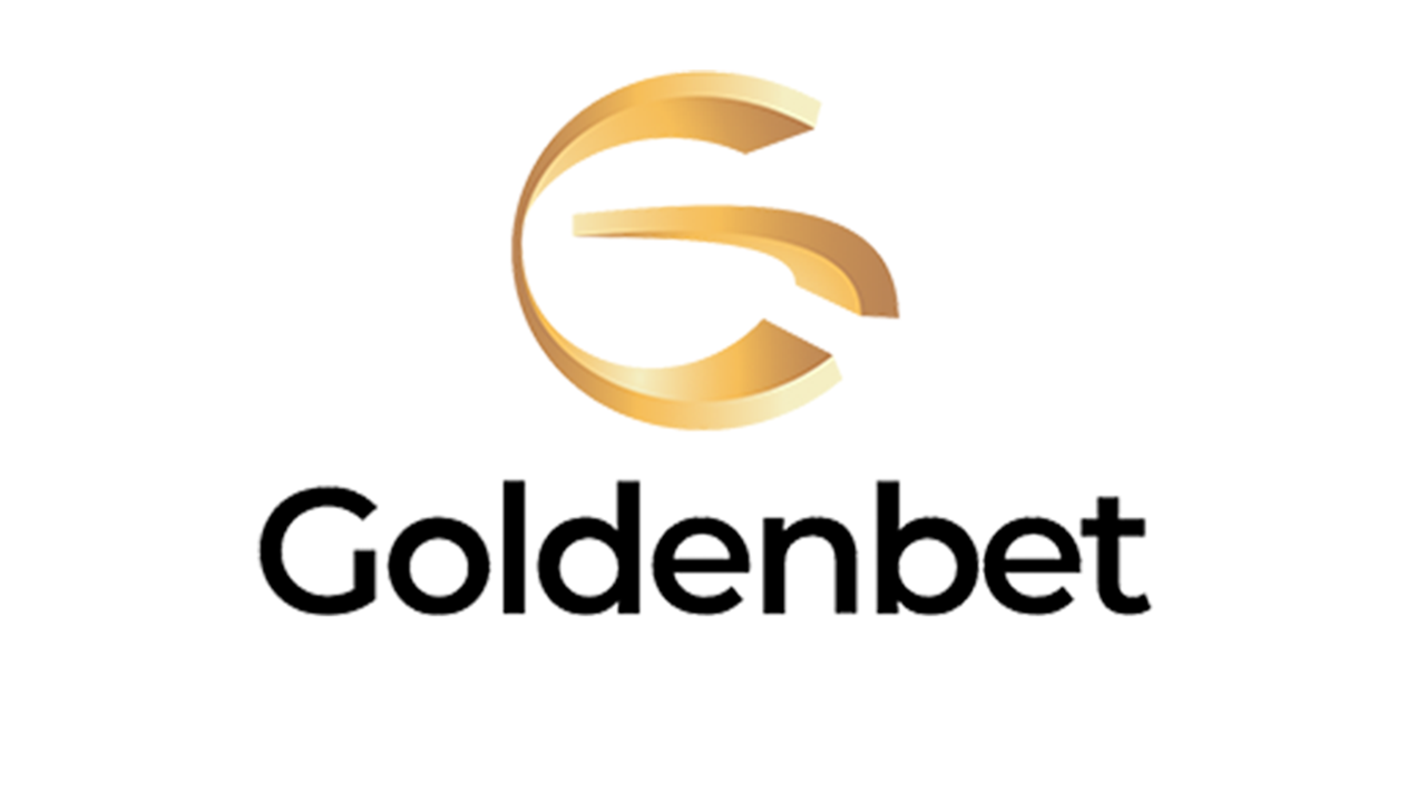 הלוגו של Goldenbet