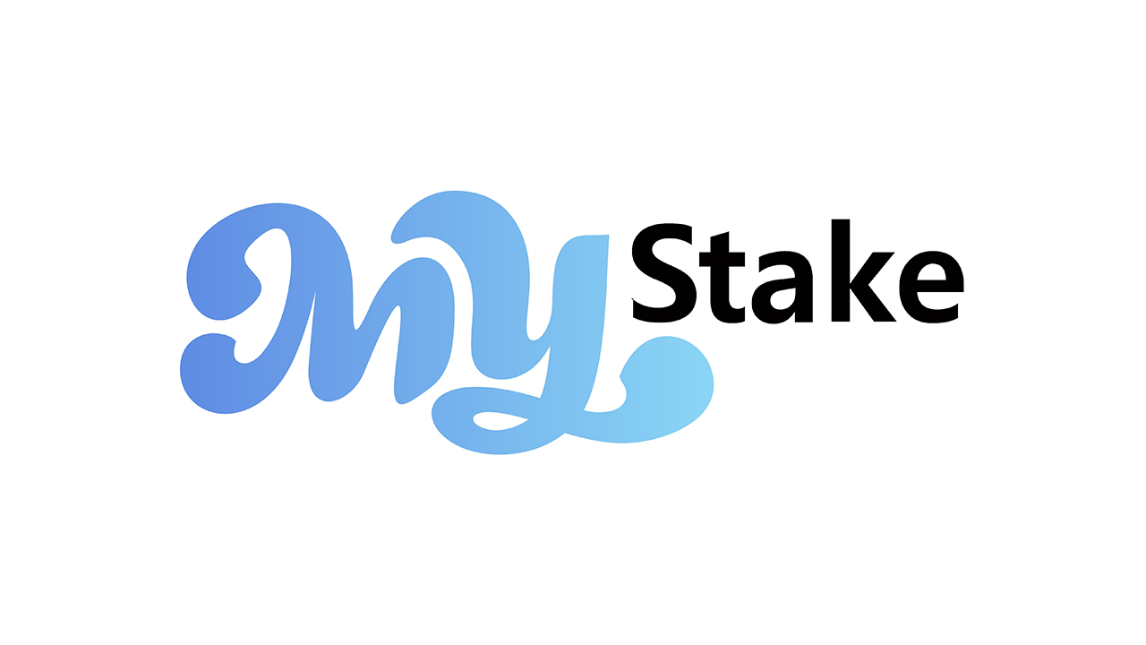 הלוגו של MyStake